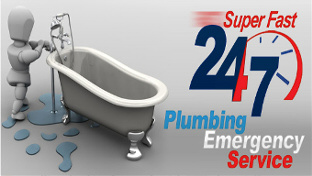 Emergency Plumbing Melbourne